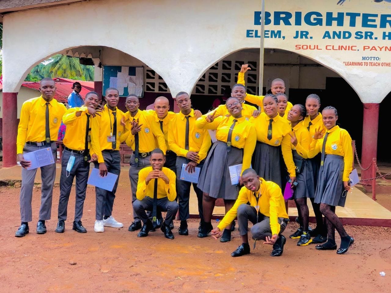 Class of 2021 - Image 2